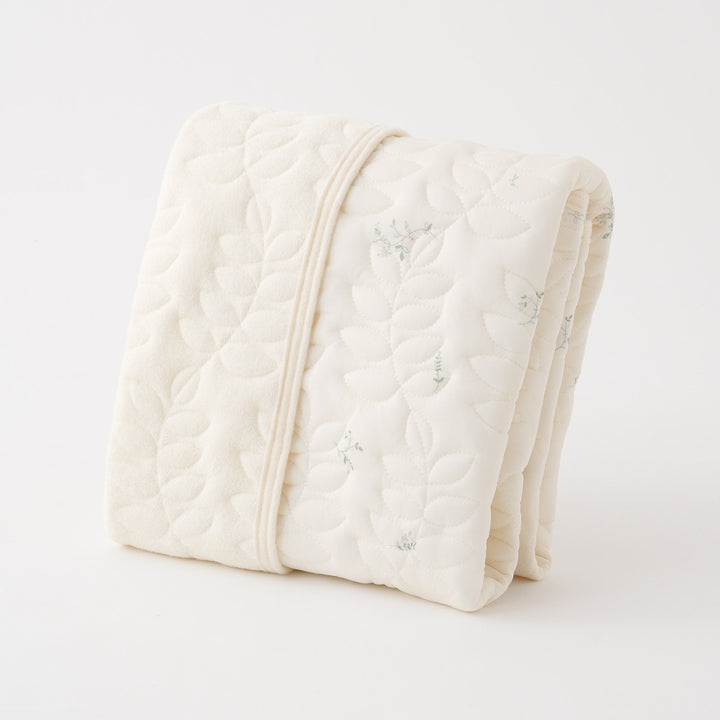 【冷感】選べる ベビー敷きパッド 防水orリバーシブルパイル