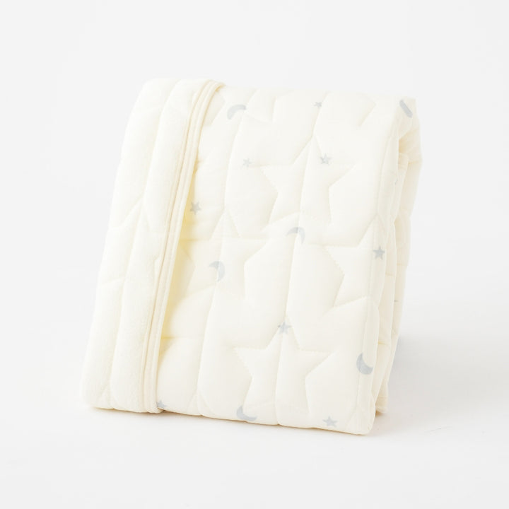 【冷感】選べる ベビー敷きパッド 防水orリバーシブルパイル