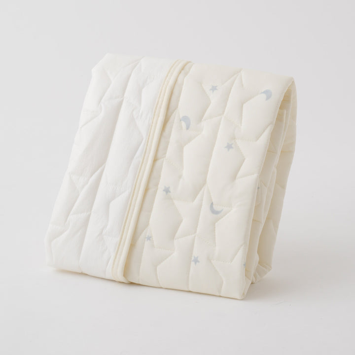 【冷感】選べる ベビー敷きパッド 防水orリバーシブルパイル