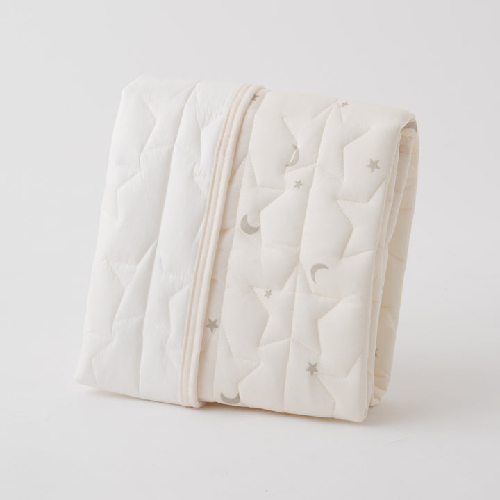 【冷感】選べる ベビー敷きパッド 防水orリバーシブルパイル