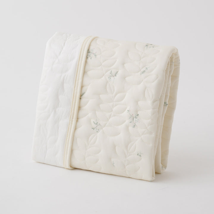 【冷感】選べる ベビー敷きパッド 防水orリバーシブルパイル