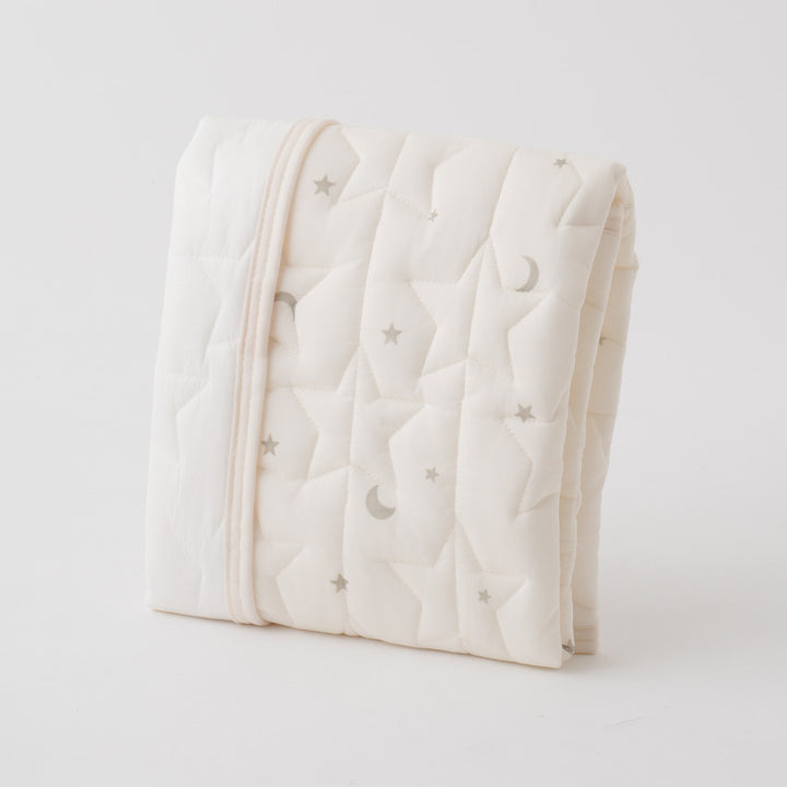 【冷感】選べる ベビー敷きパッド 防水orリバーシブルパイル