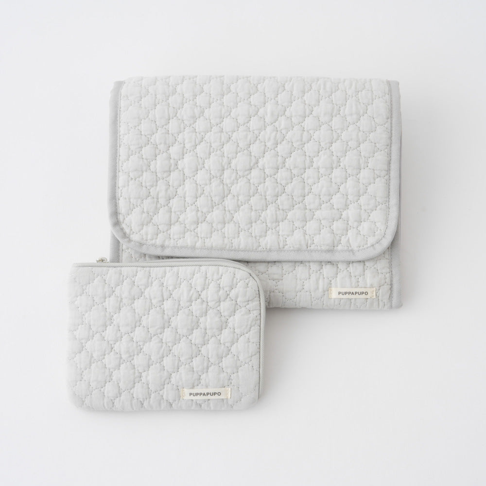 母子手帳ケース カードケース付き