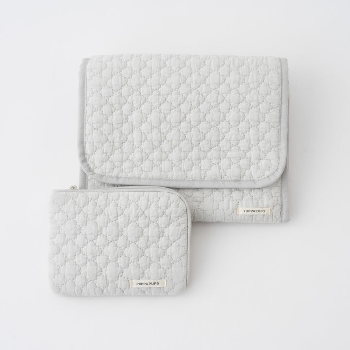 母子手帳ケース カードケース付き