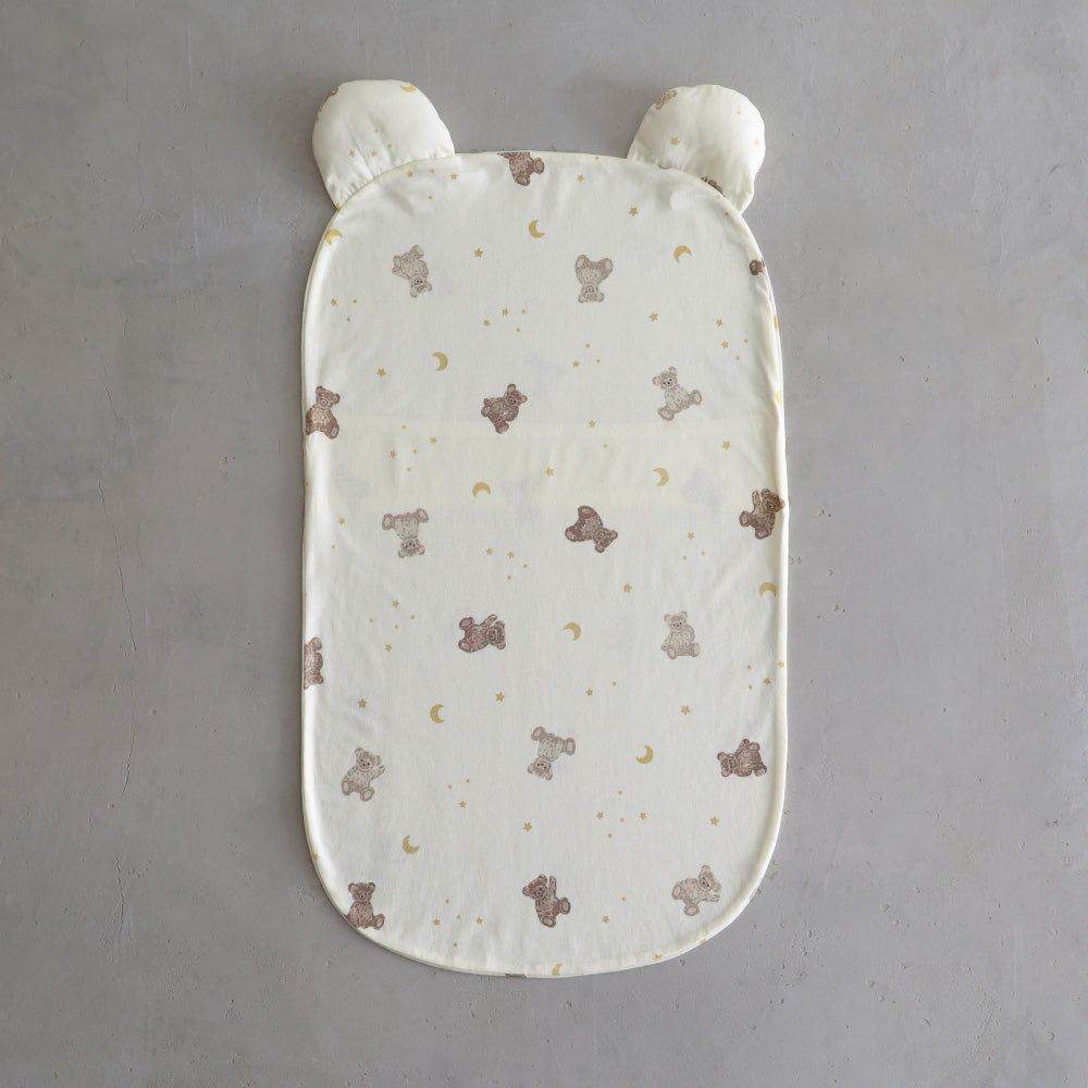 抱っこふとんカバー