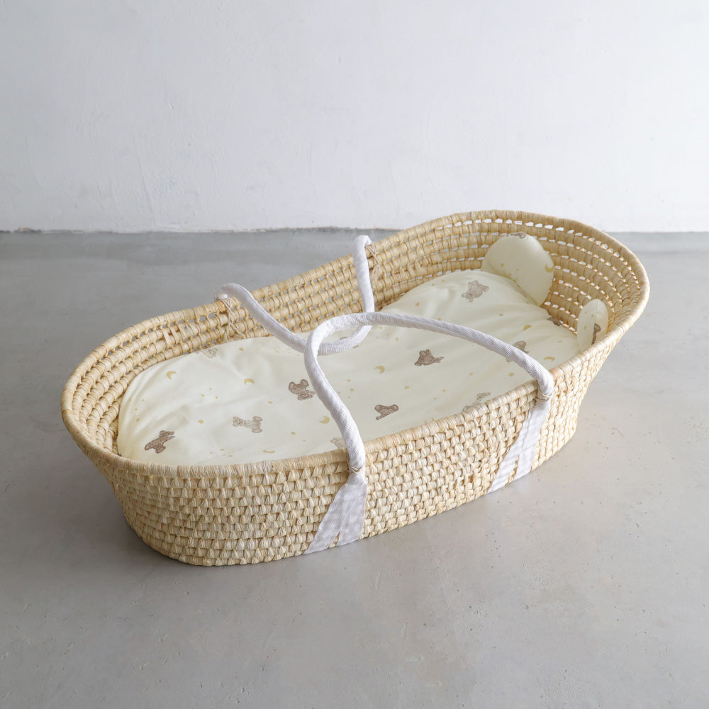 クーファン＋抱っこふとん