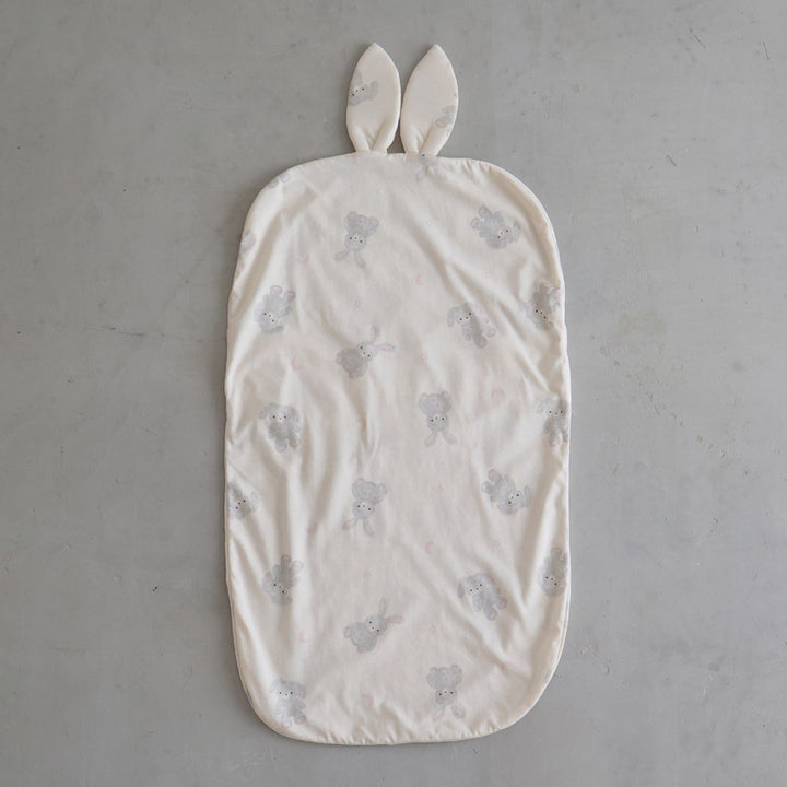 抱っこふとんカバー