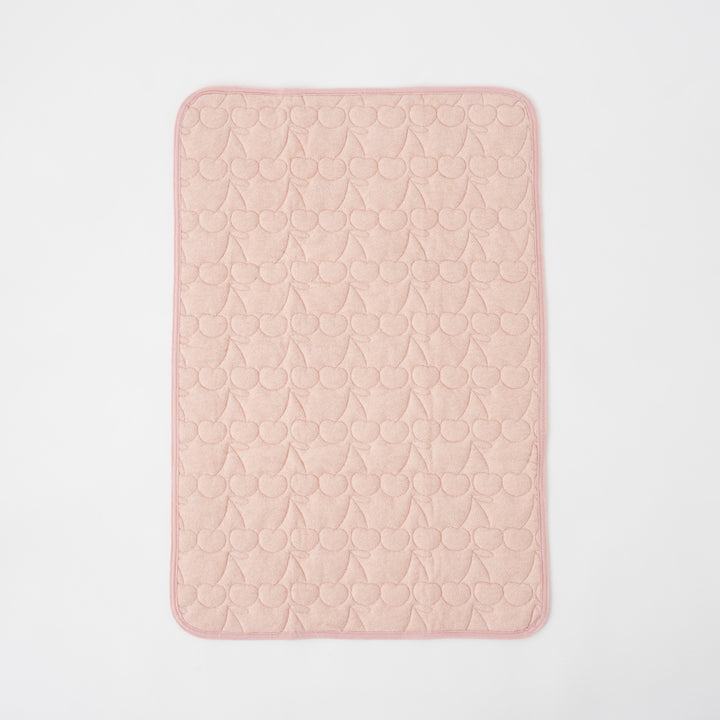 【防水】 汗取り ベビー敷きパッド 【1枚2役】