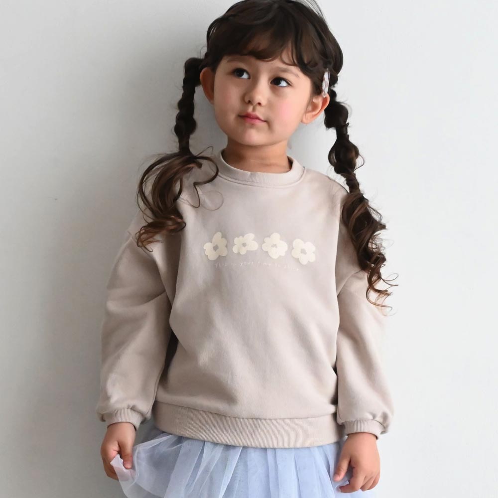 バックスリット スウェット トレーナー – PUPPAPUPO オフィシャルストア