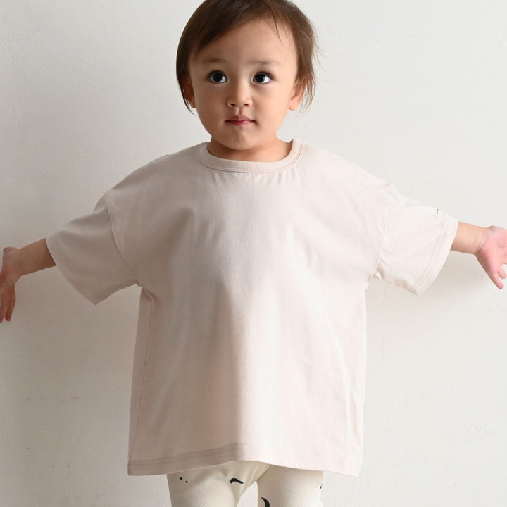 オーバーサイズ 半袖 Tシャツ