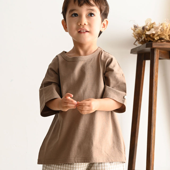 オーバーサイズ 半袖 Tシャツ