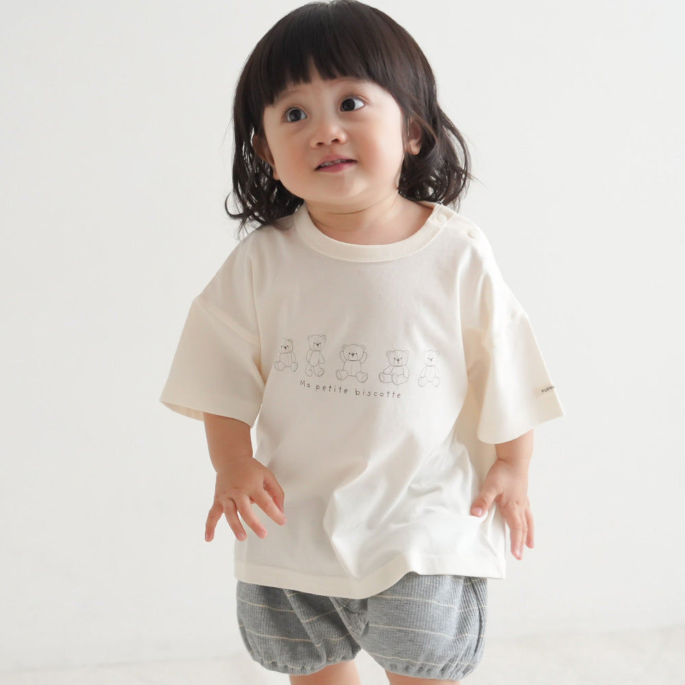 オーバーサイズ 半袖 Tシャツ – PUPPAPUPO オフィシャルストア