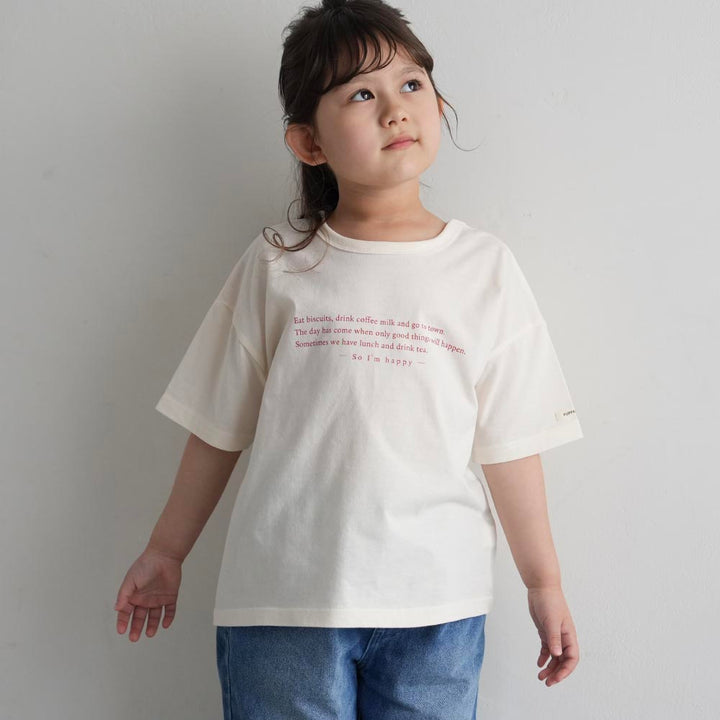 オーバーサイズ 半袖 Tシャツ