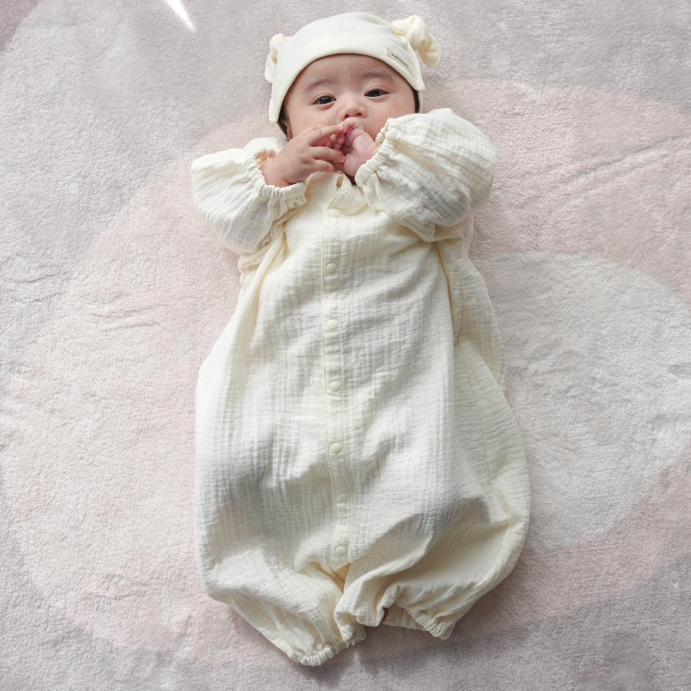 ロンパース・カバーオール HELLO LUPO 楽天市場】 子ども服・ベビー服 > カバーオール・ロンパース