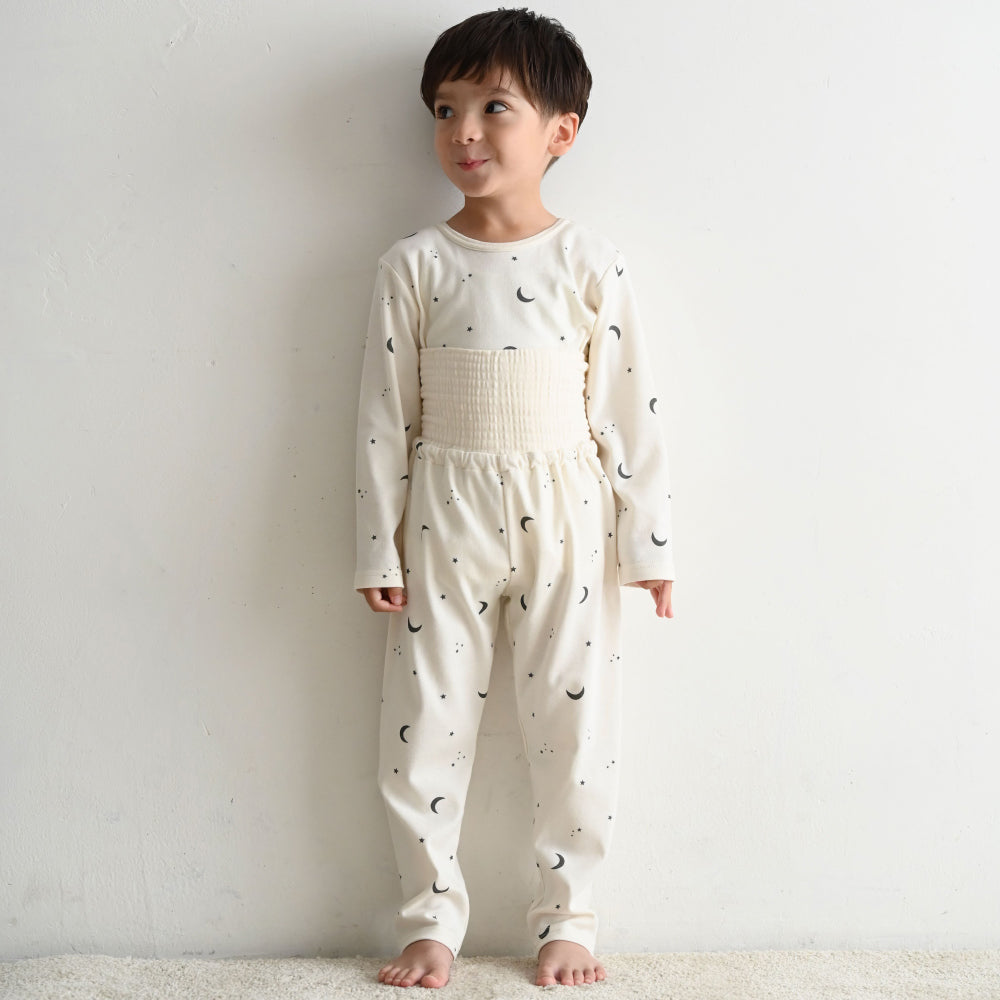 ベビー パジャマ – PUPPAPUPO オフィシャルストア