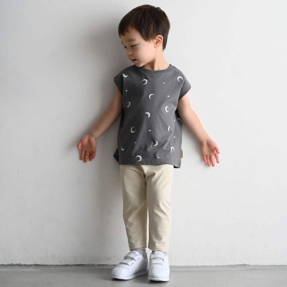 レギンス 7分丈 パンツ