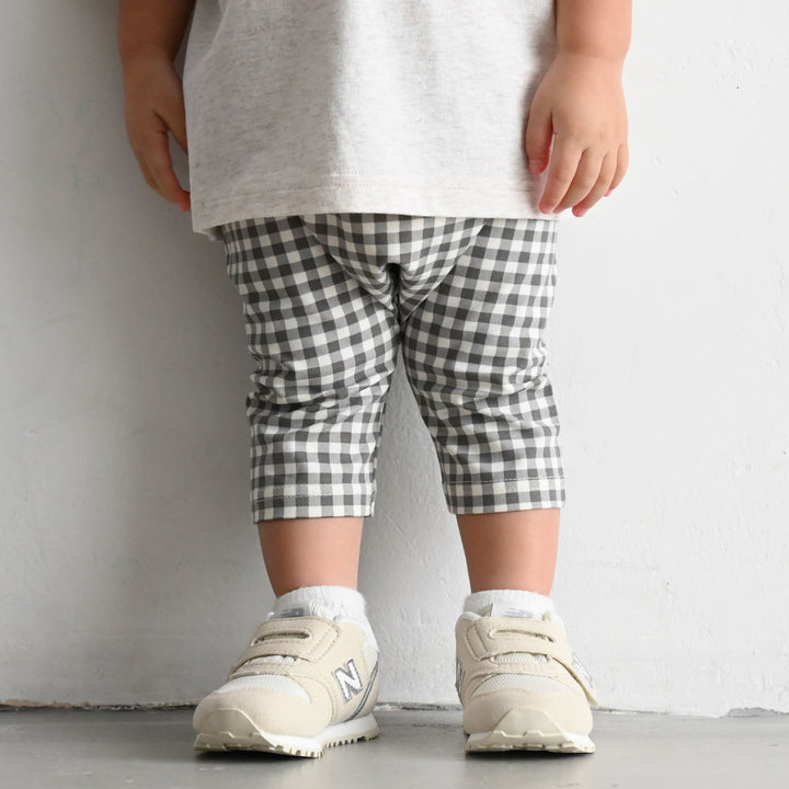 レギンス 7分丈 パンツ