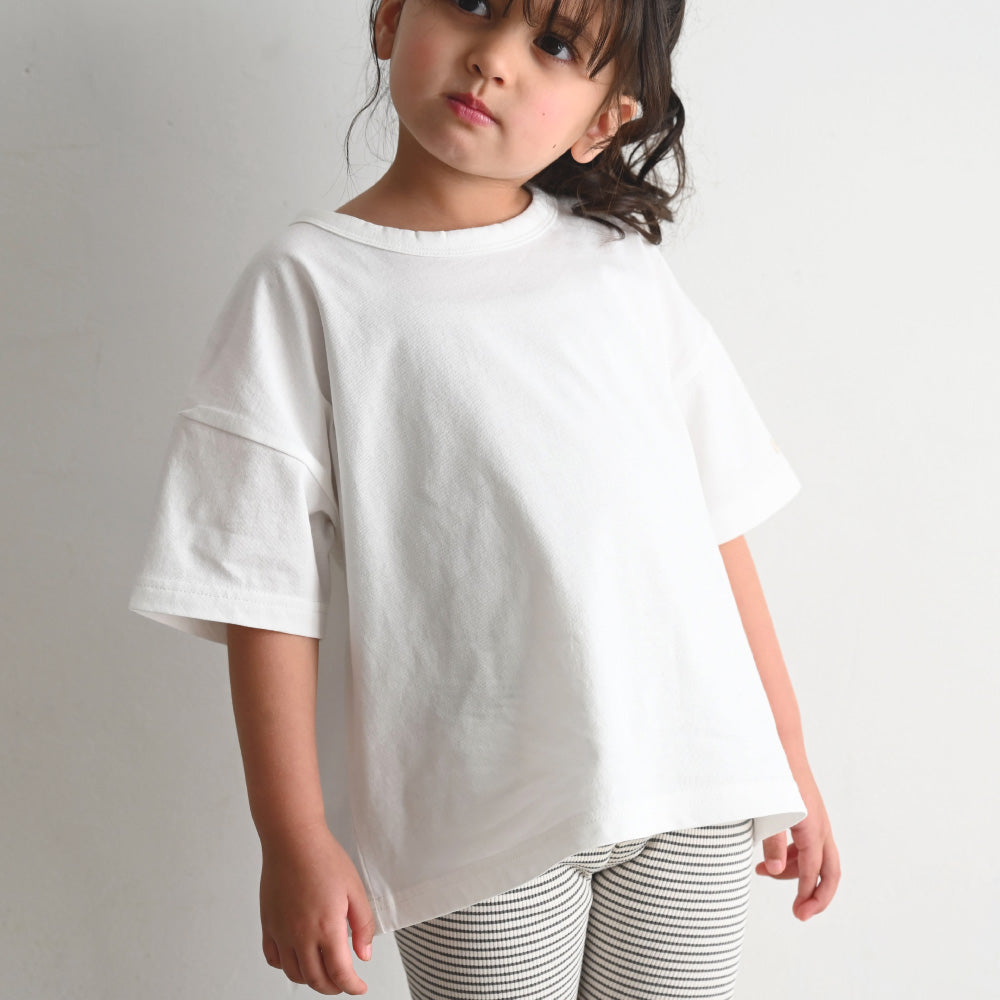 オーバーサイズ 半袖 Tシャツ