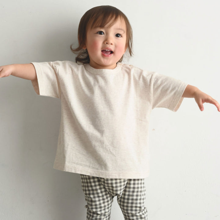 オーバーサイズ 半袖 Tシャツ