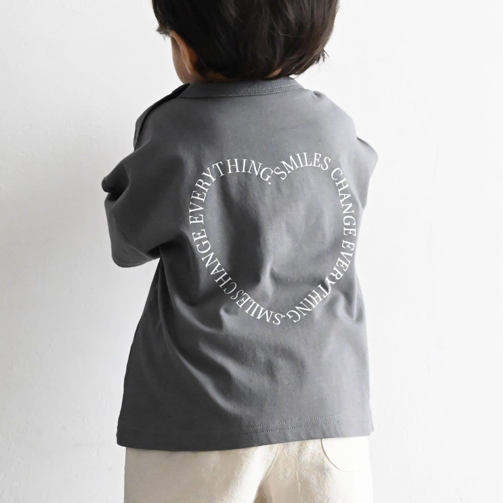 オーバーサイズ 半袖 Tシャツ