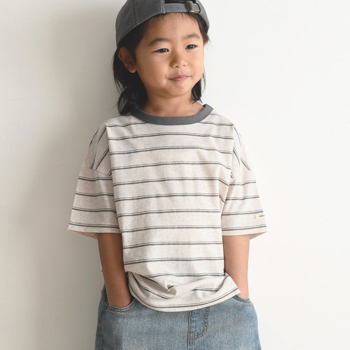 オーバーサイズ 半袖 Tシャツ