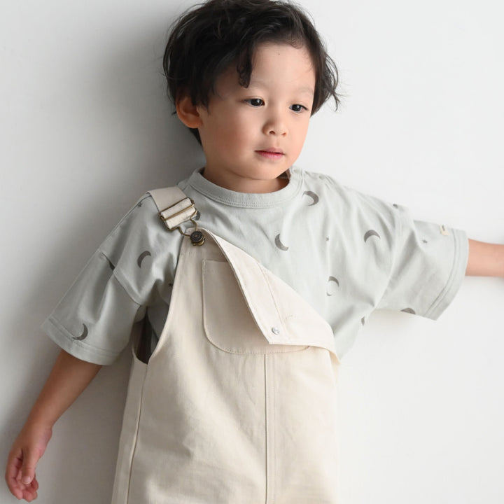 オーバーサイズ 半袖 Tシャツ