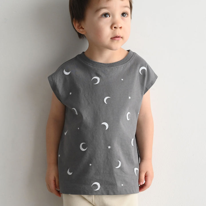 ノースリーブ Tシャツ