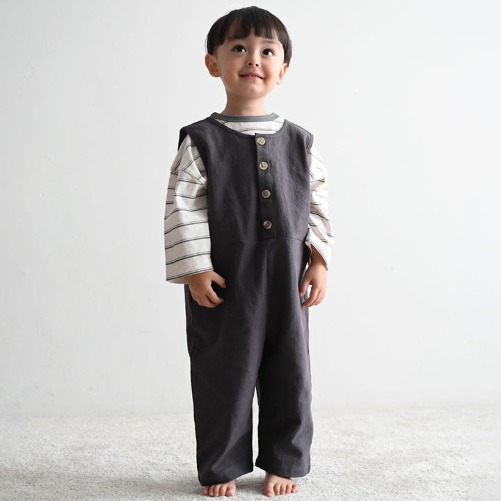 オーバーオール