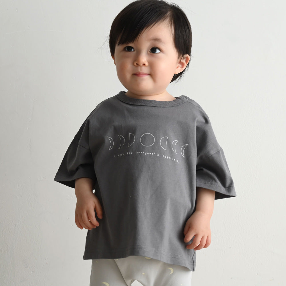 オーバーサイズ 半袖 Tシャツ