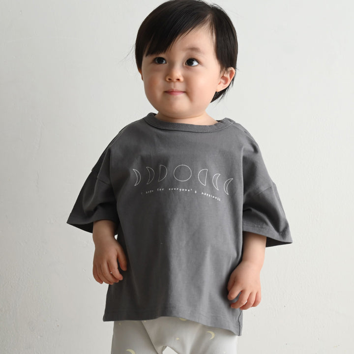 オーバーサイズ 半袖 Tシャツ