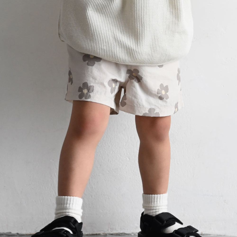 【水陸両用 】 ショートパンツ