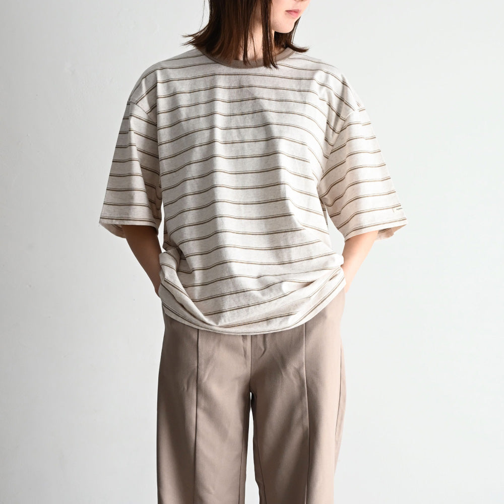 オーバーサイズ 半袖 Tシャツ