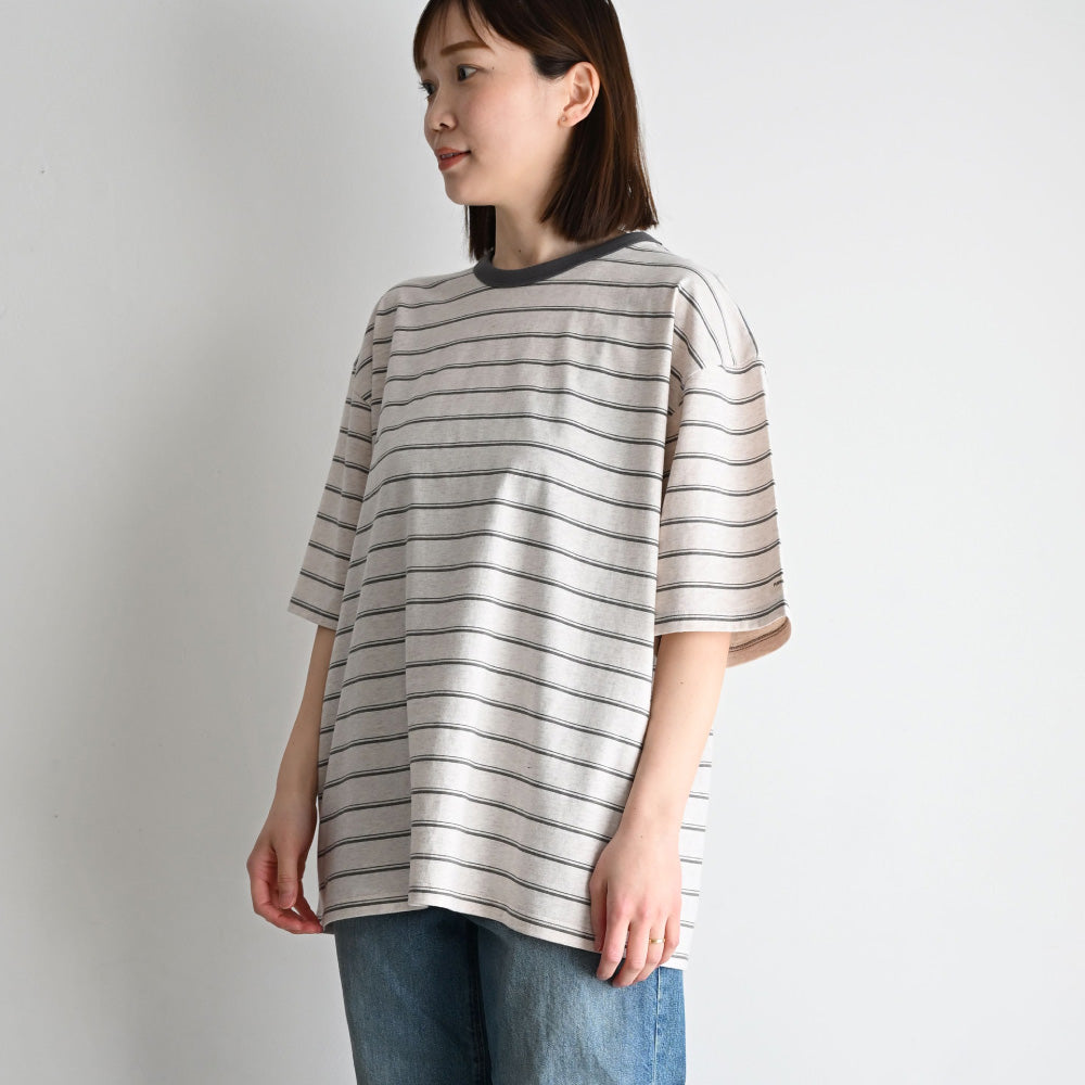 オーバーサイズ 半袖 Tシャツ