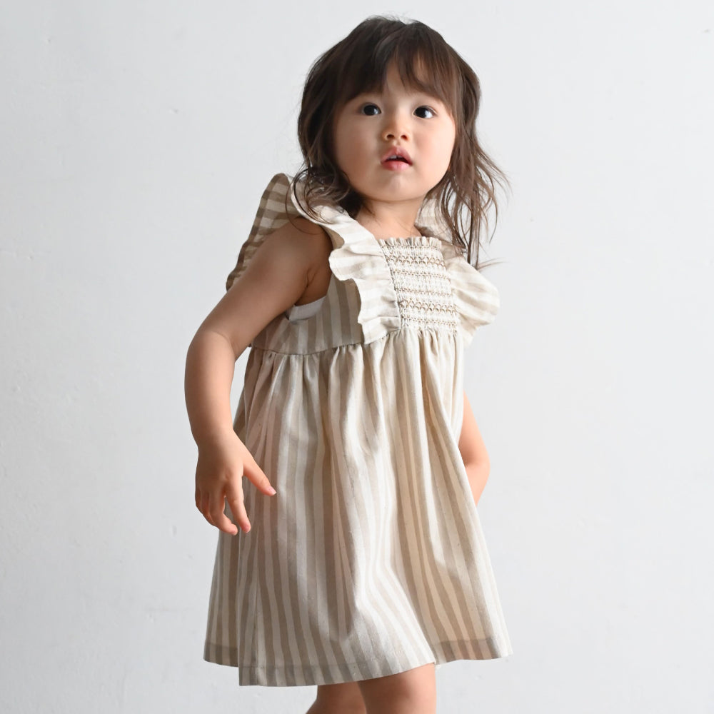 スモッキング ワンピース – PUPPAPUPO オフィシャルストア