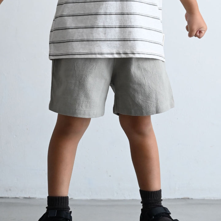 ショートパンツ コットン