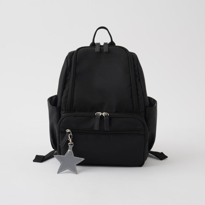 キッズリュック チャーム付き