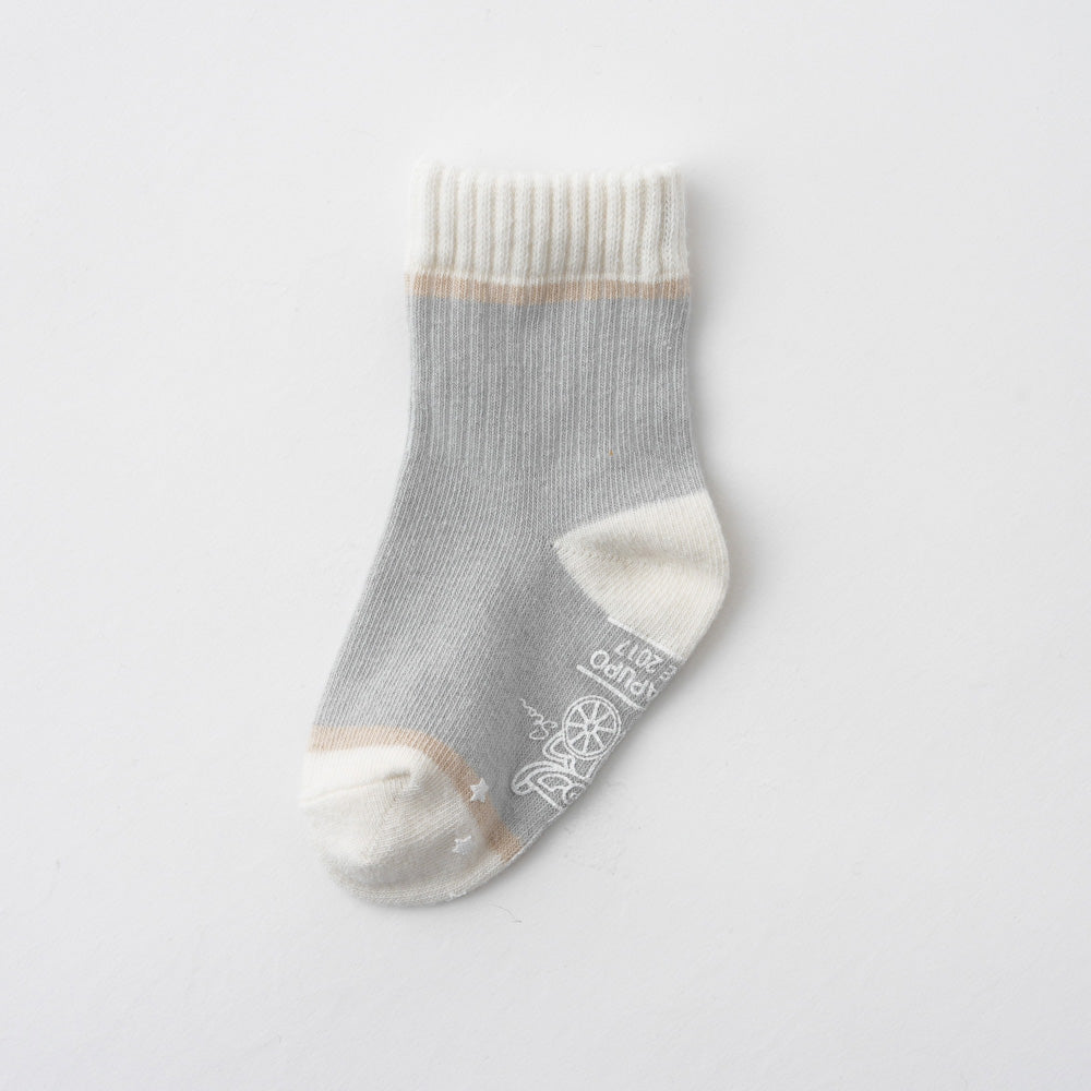 【4足1,000円】 ベビー キッズ ソックス