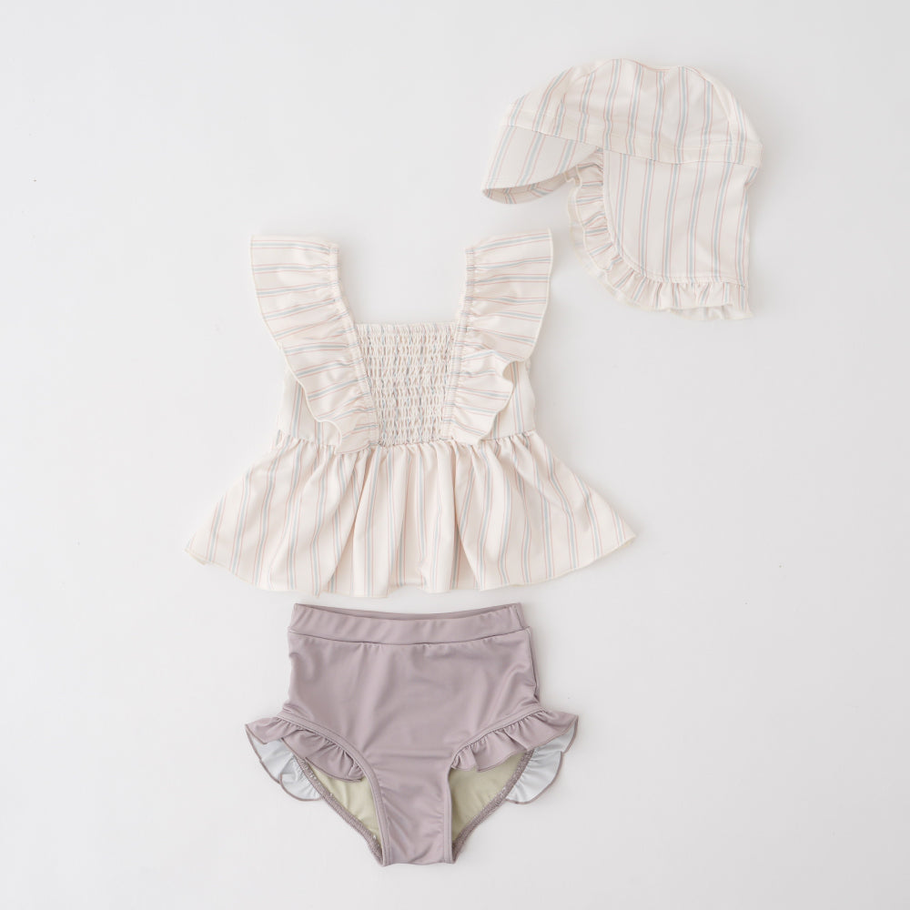 水着 セパレート