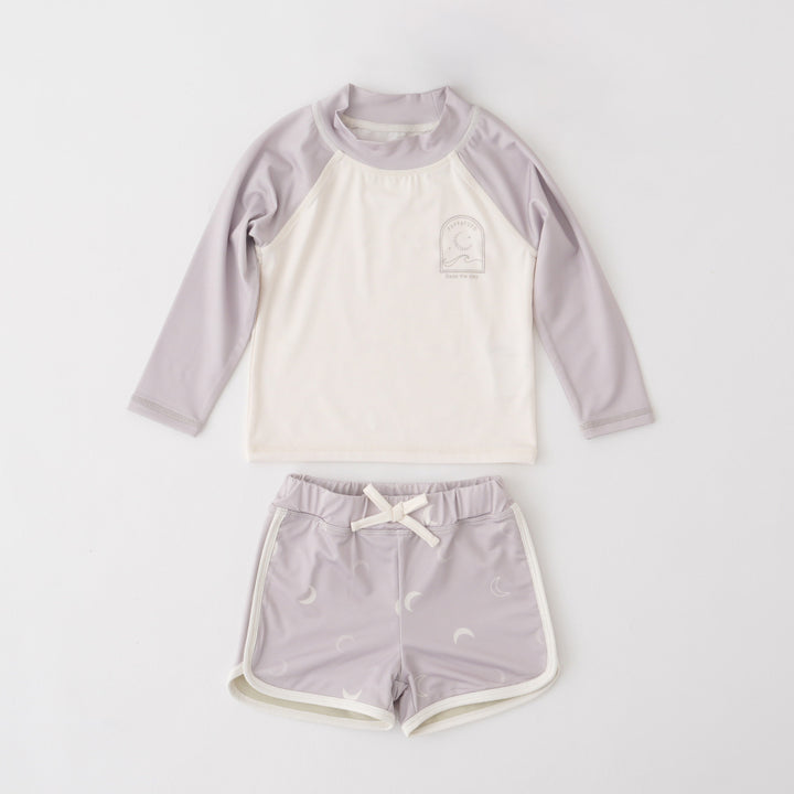 水着 ラッシュガード サーフパンツ