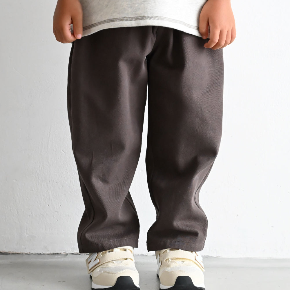 シェフパンツ コットン