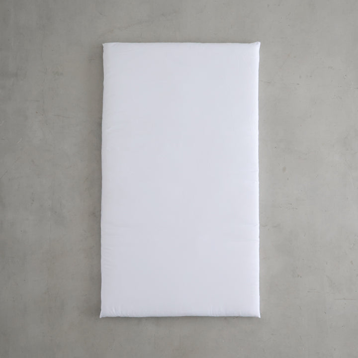 洗える お昼寝敷きふとん単品 幼児用