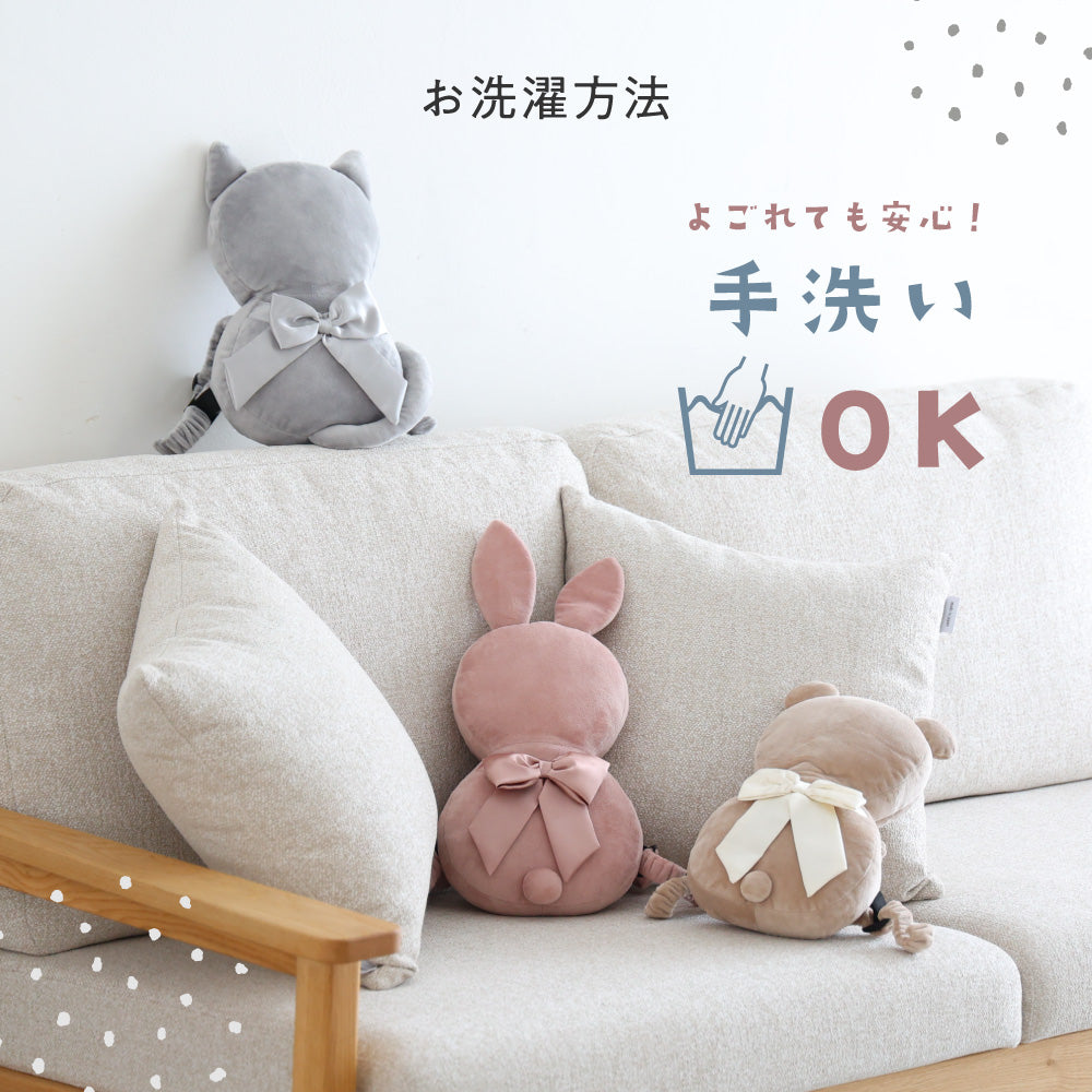 ごっつん防止 ヘッドガード クッション