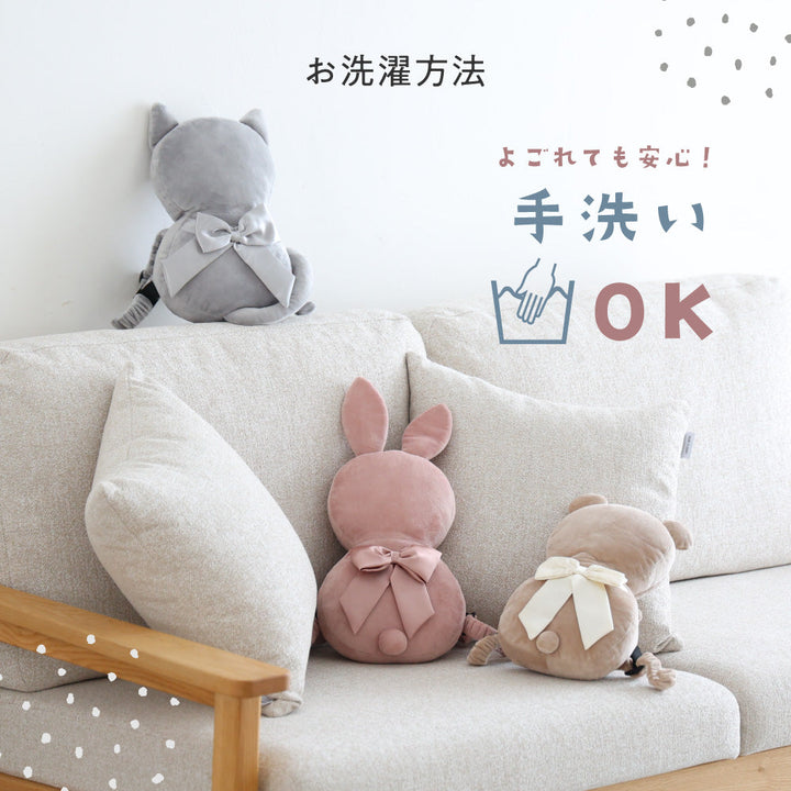 ごっつん防止 ヘッドガード クッション
