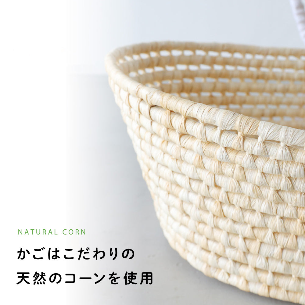 プッパプーポ クーファンかご – PUPPAPUPO オフィシャルストア