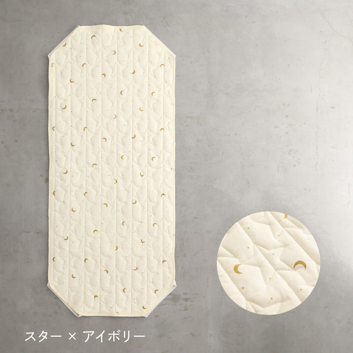 お昼寝コットカバー