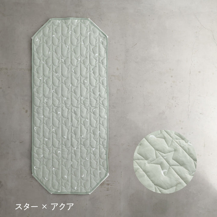 お昼寝コットカバー