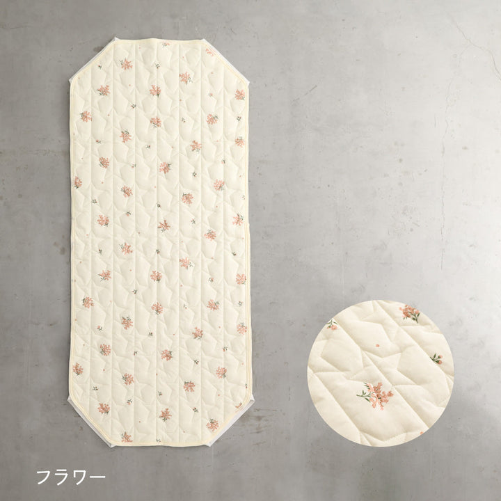 お昼寝コットカバー