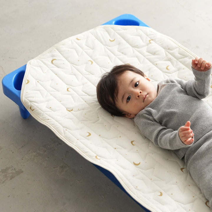 お昼寝コットカバー