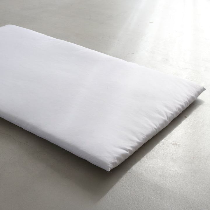 洗える お昼寝敷きふとん単品 幼児用