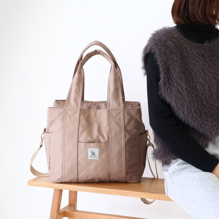 マザーズバッグ